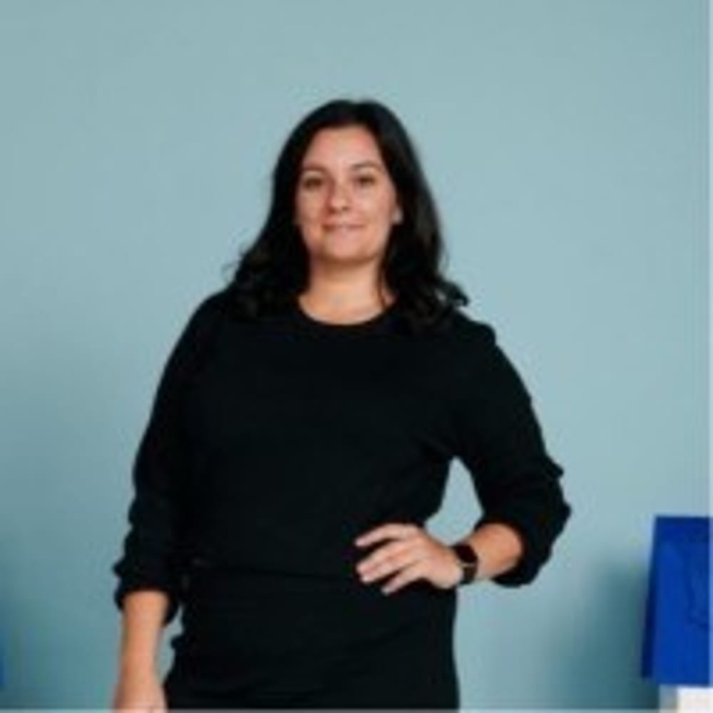 Melissa Pereira Walmart C Anada