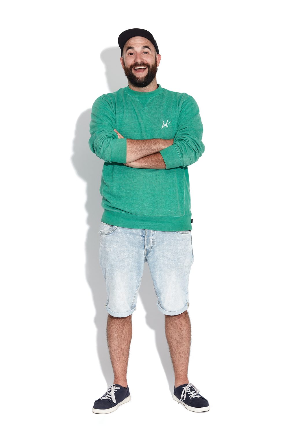 Philippe Leblanc 0234