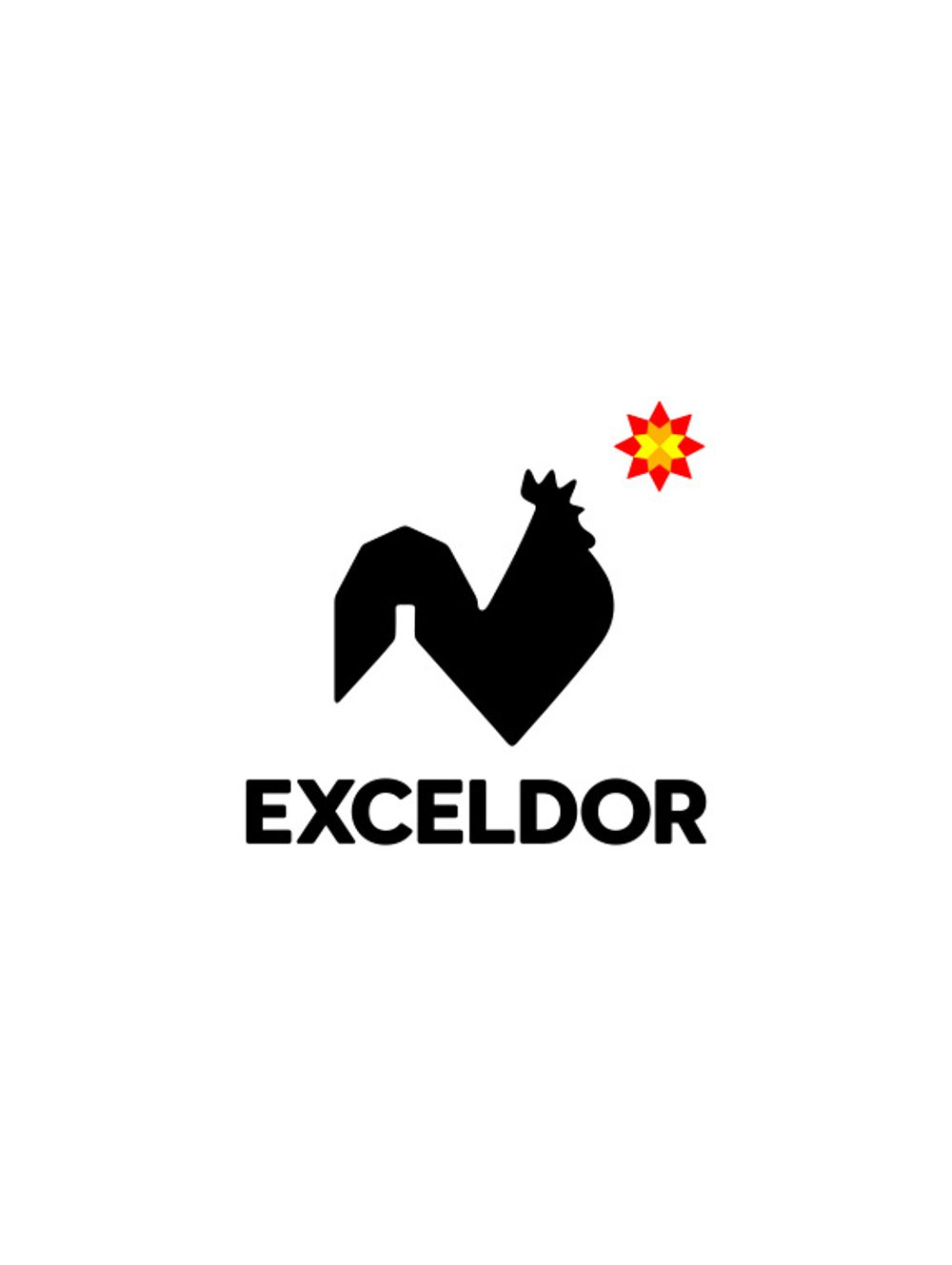 Logo evolution