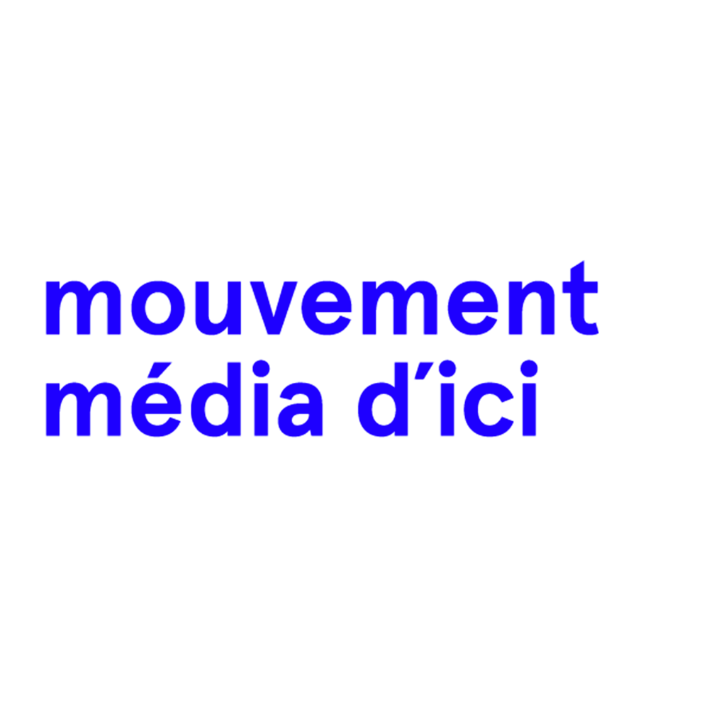 Mouvement media dici
