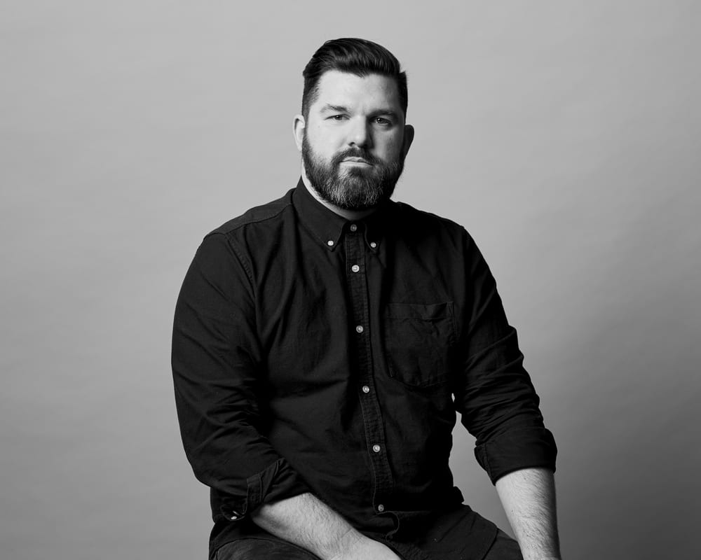 Louis Philippe Mathieu BW