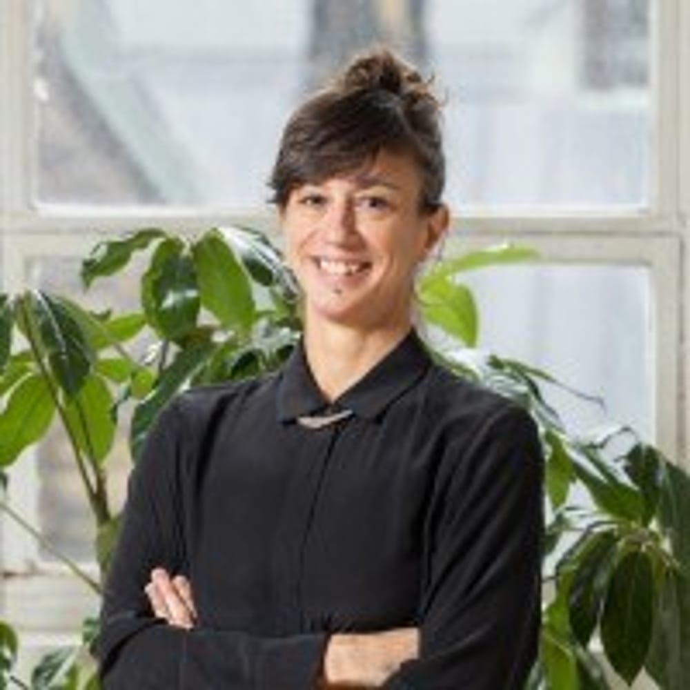 Maripierre darmour PQDS