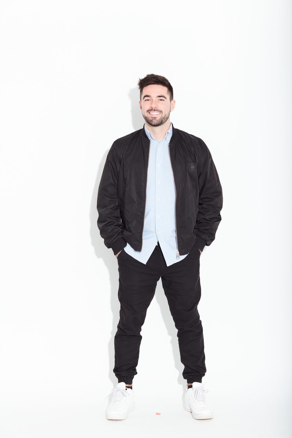 Francois Julien Rainville 0900