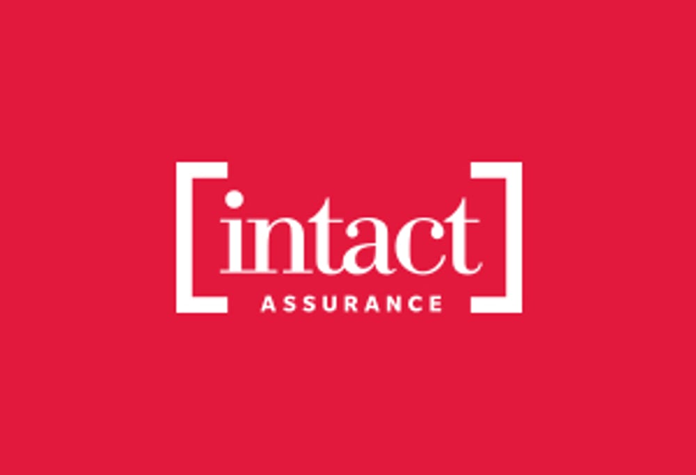 Intact assurances image
