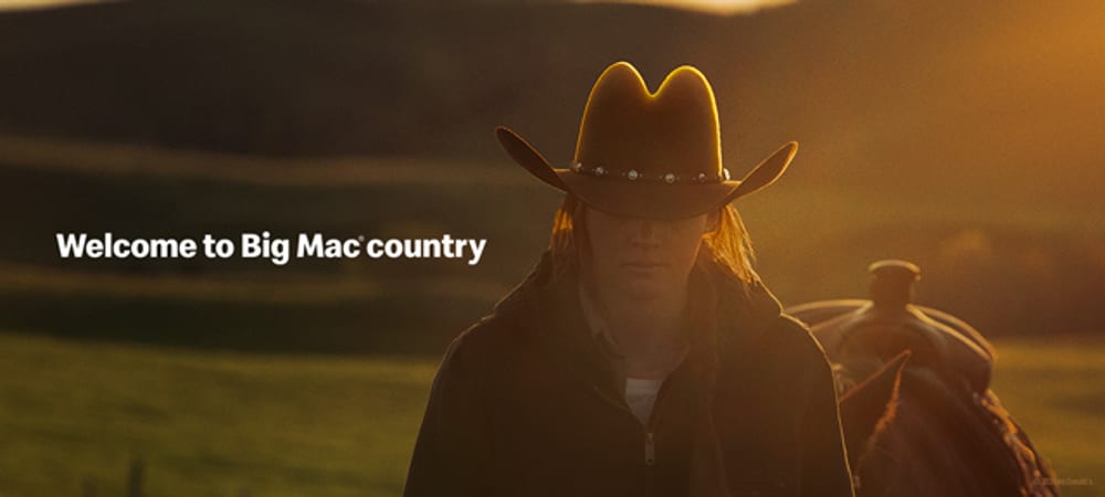 1 4 Mc D s x Cossette Stampede Still