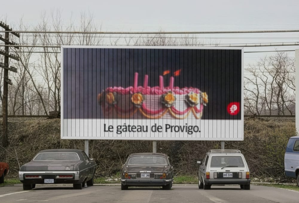 Provigo4