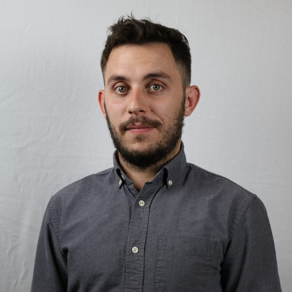 Benjamin Ferreira