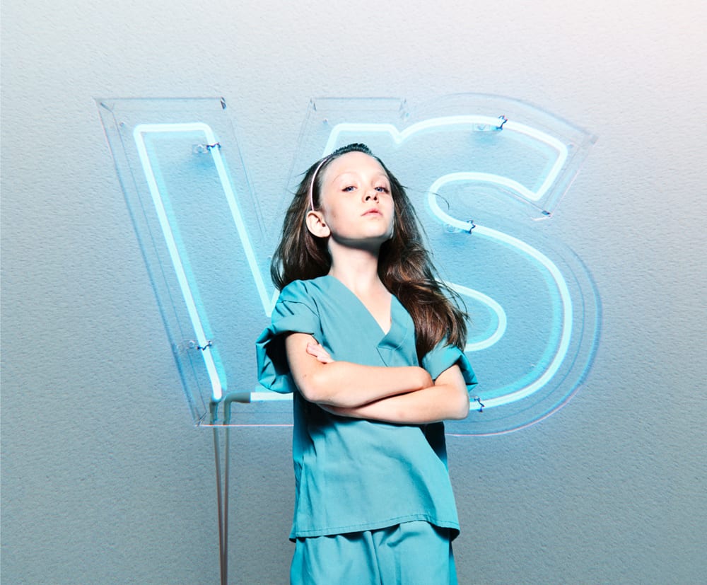 Sick Kids 1