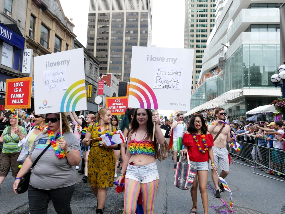 PFLAG Pride2
