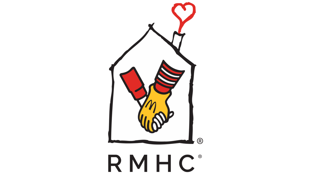 Ronald Mc Donald House Charities logo