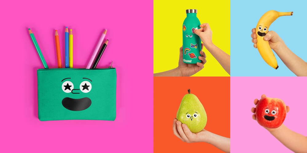 6 Cossette x Alloprof Identite Brand