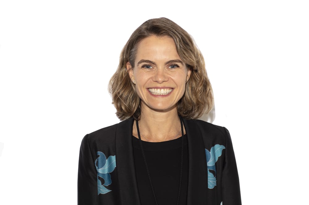 Daryn Sutherland portrait