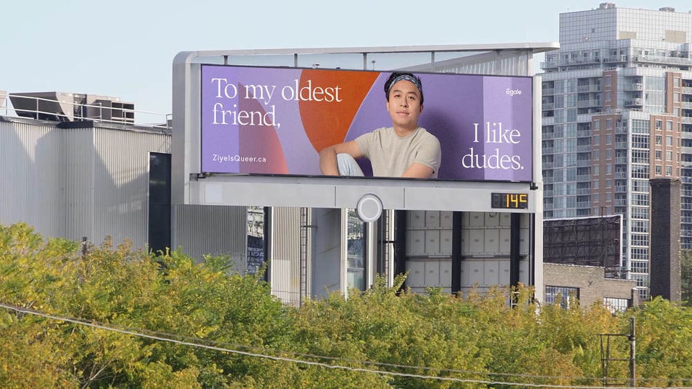 Billboard ziye 1