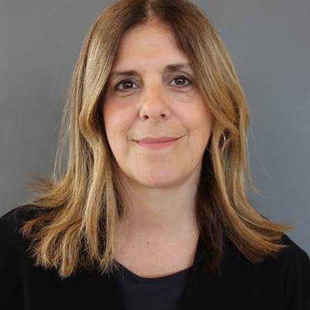 Jackie Tardif President of Reitmans