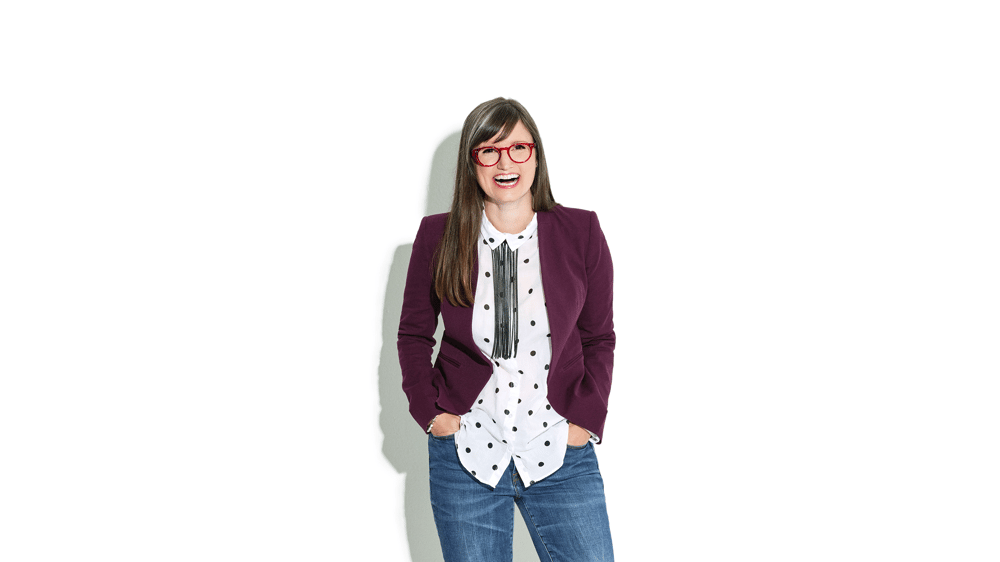 Cossette Stacey Masson En tete