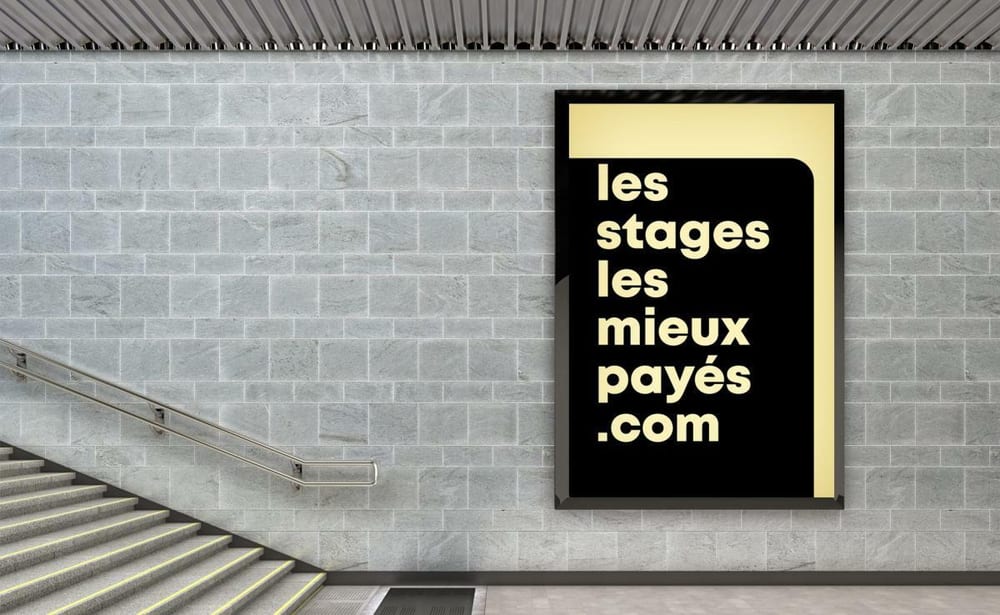 Les Stages Les Mieux Payes