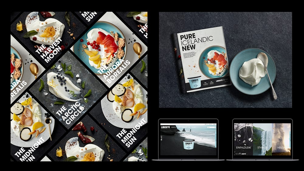 Liberte Skyr EN