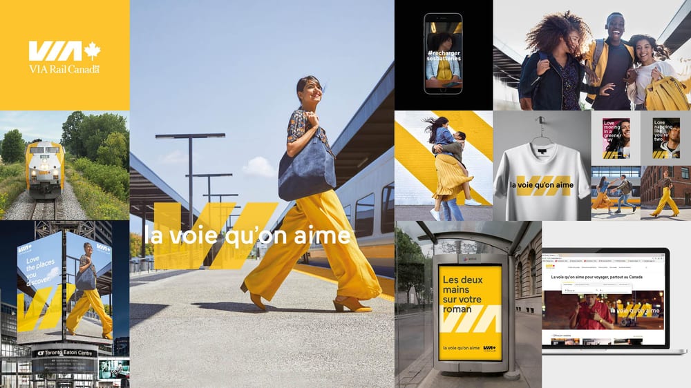 VIA LTW plateform2