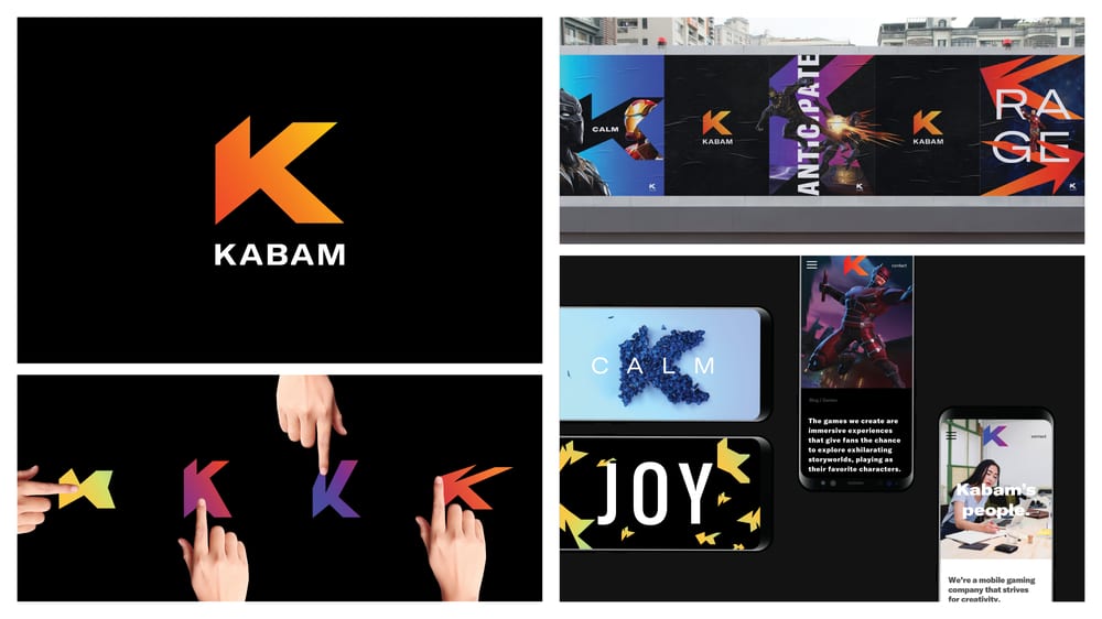 KABAM Marketing Awards Case Document 1