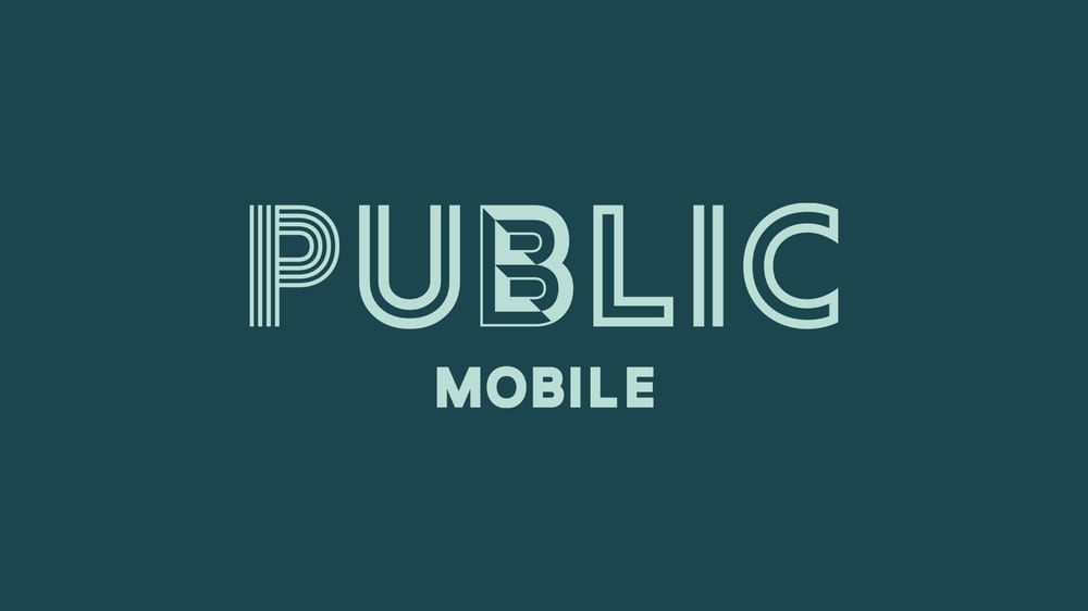 Public Mobile Press Release 001
