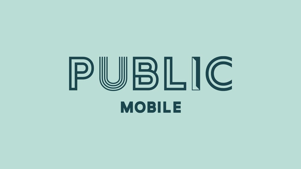 Public Mobile Press Release 002
