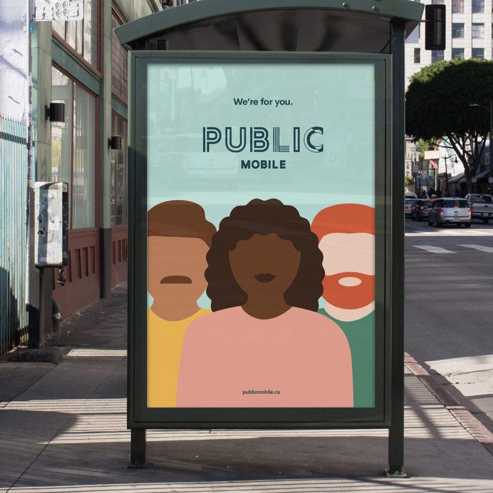 Public Mobile Press Release 007