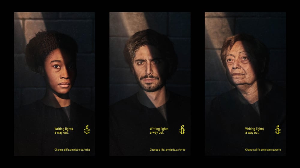 1 Cossette Amnesty International Header
