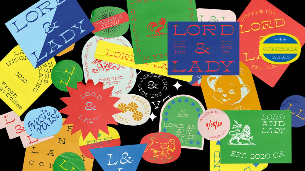 Cossette Lord Lady Coffee Roasters 3