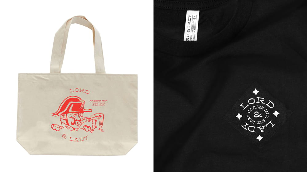 Cossette Lord Lady Coffee Roasters 7