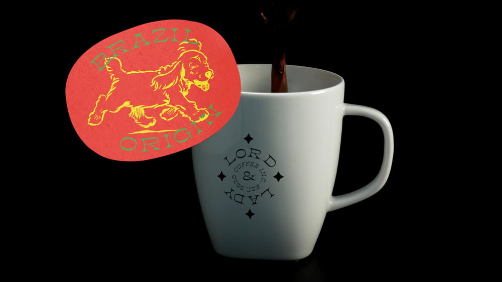 Cossette Lord Lady Coffee Roasters 8