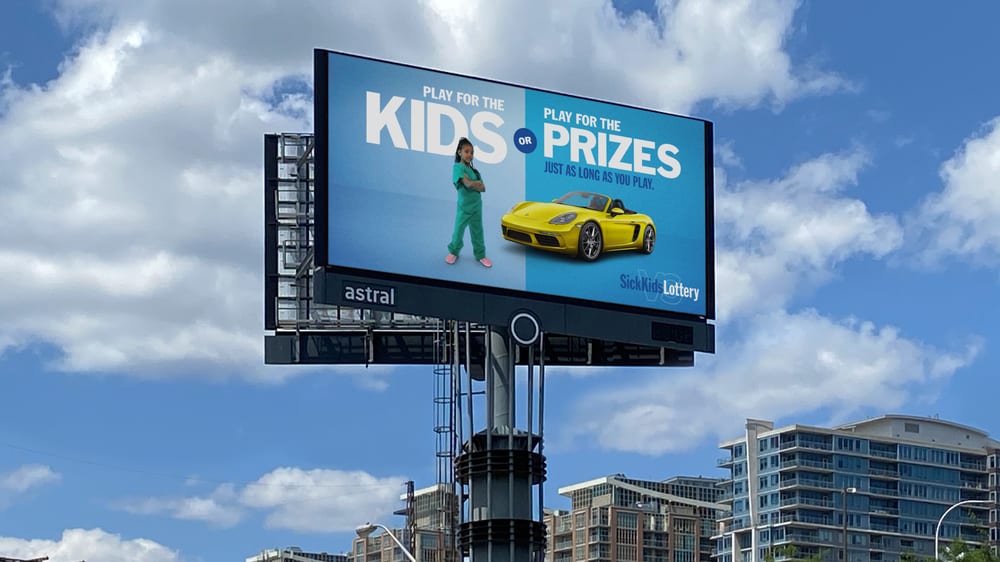 Skbillboard