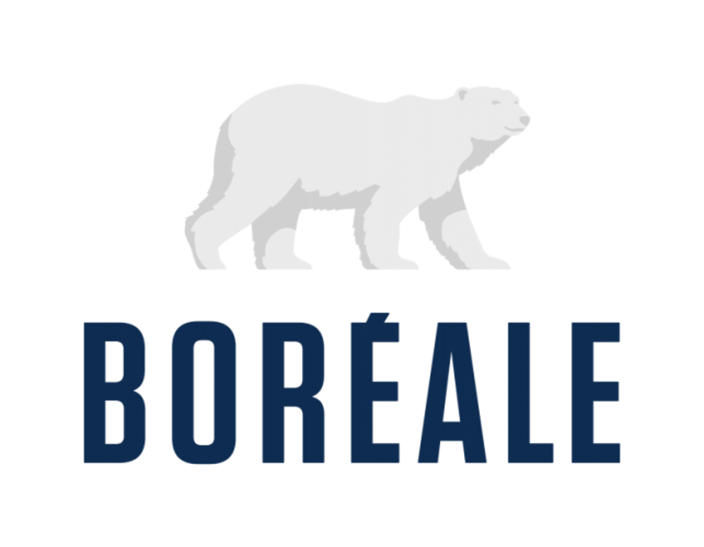 Logo Boreale enoline