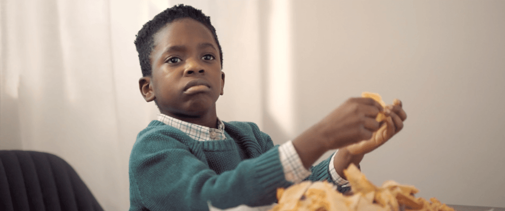 Child Vaccine Campaign