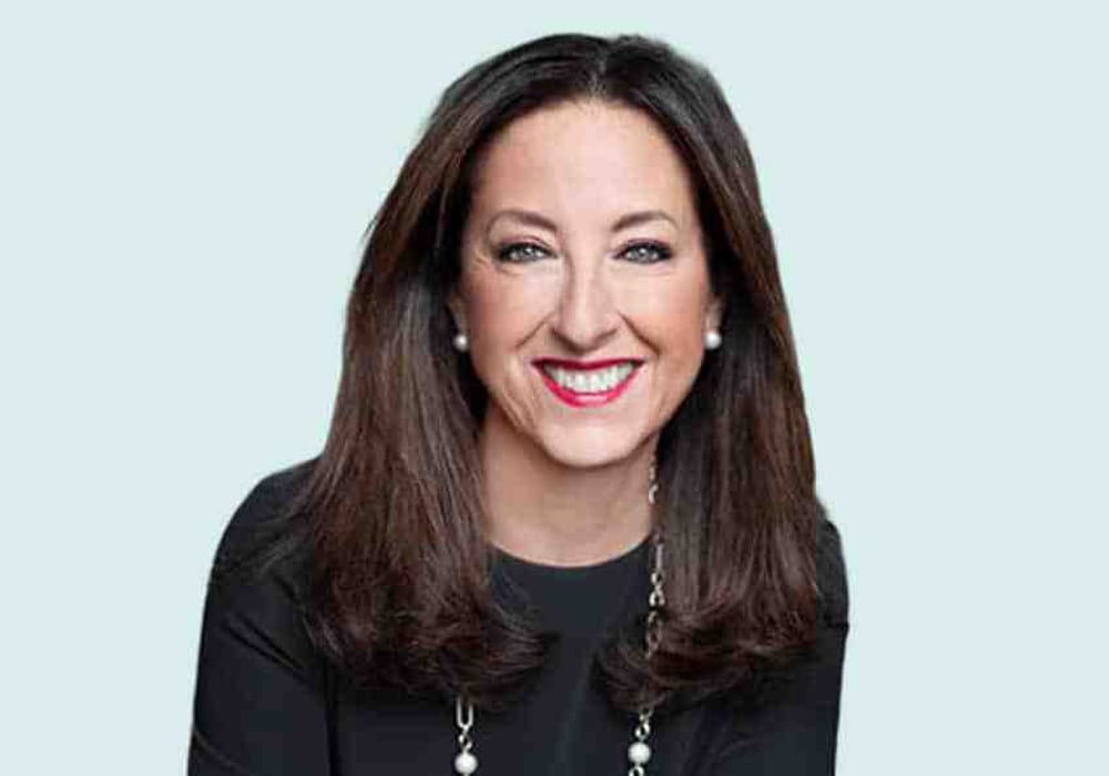 Board Member Renee Vezina