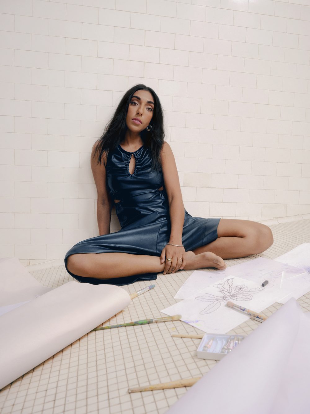 Rupi Kaur V5 S 3c rgb