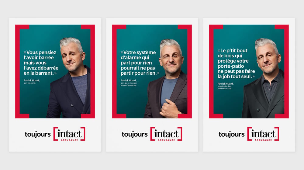 4b Intact Assurance Cossette Affichage