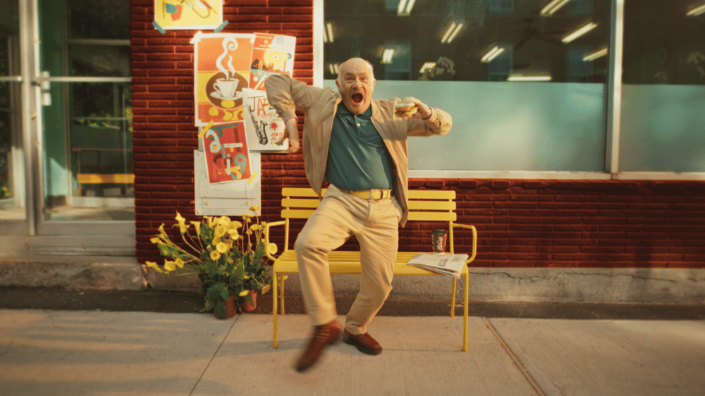 1 Mc Donalds Canada Cossette Image den tete