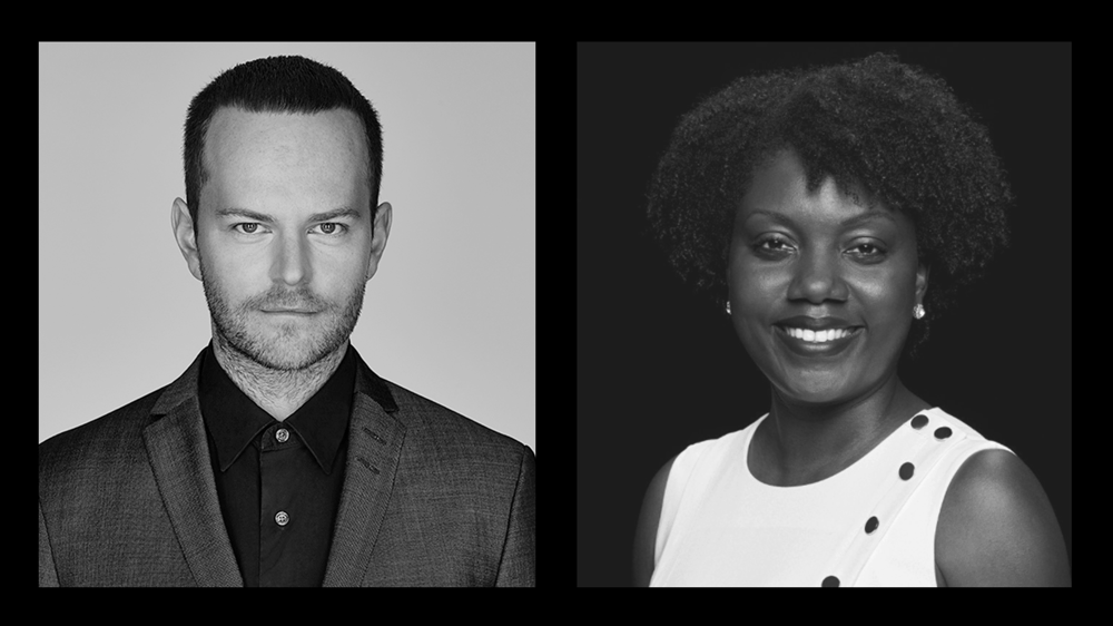 1 Jean Hugo Filion Vanessa Cherenfant