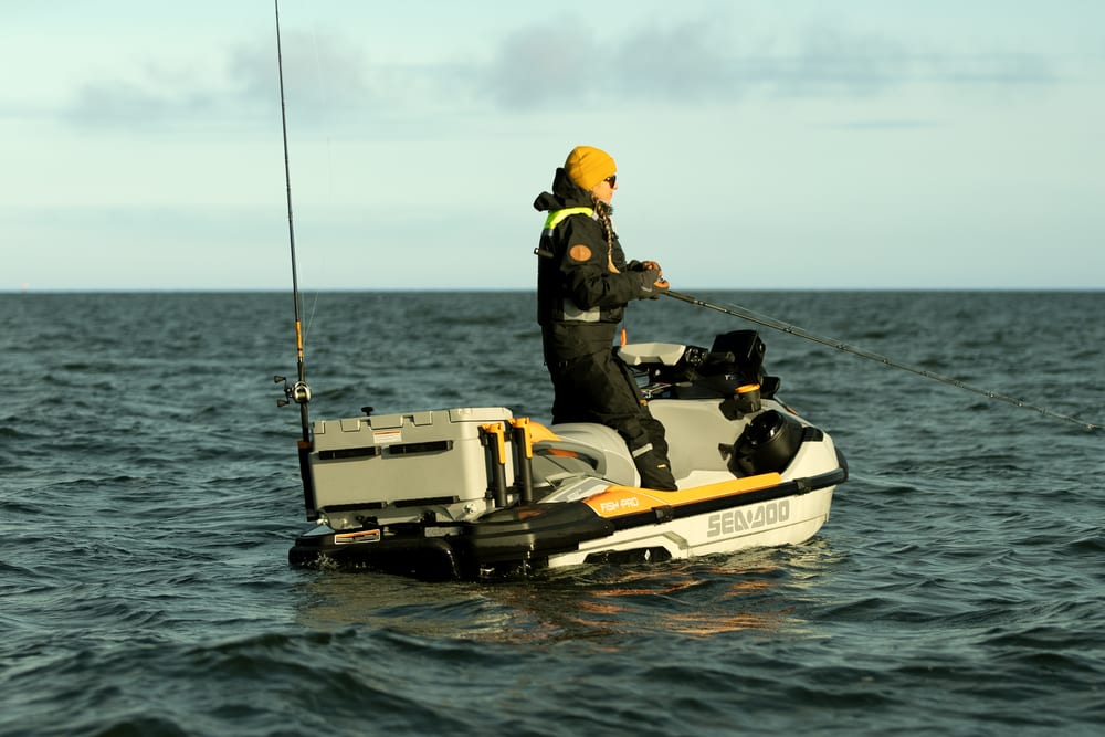 3 Cossette BRP Sea Doo