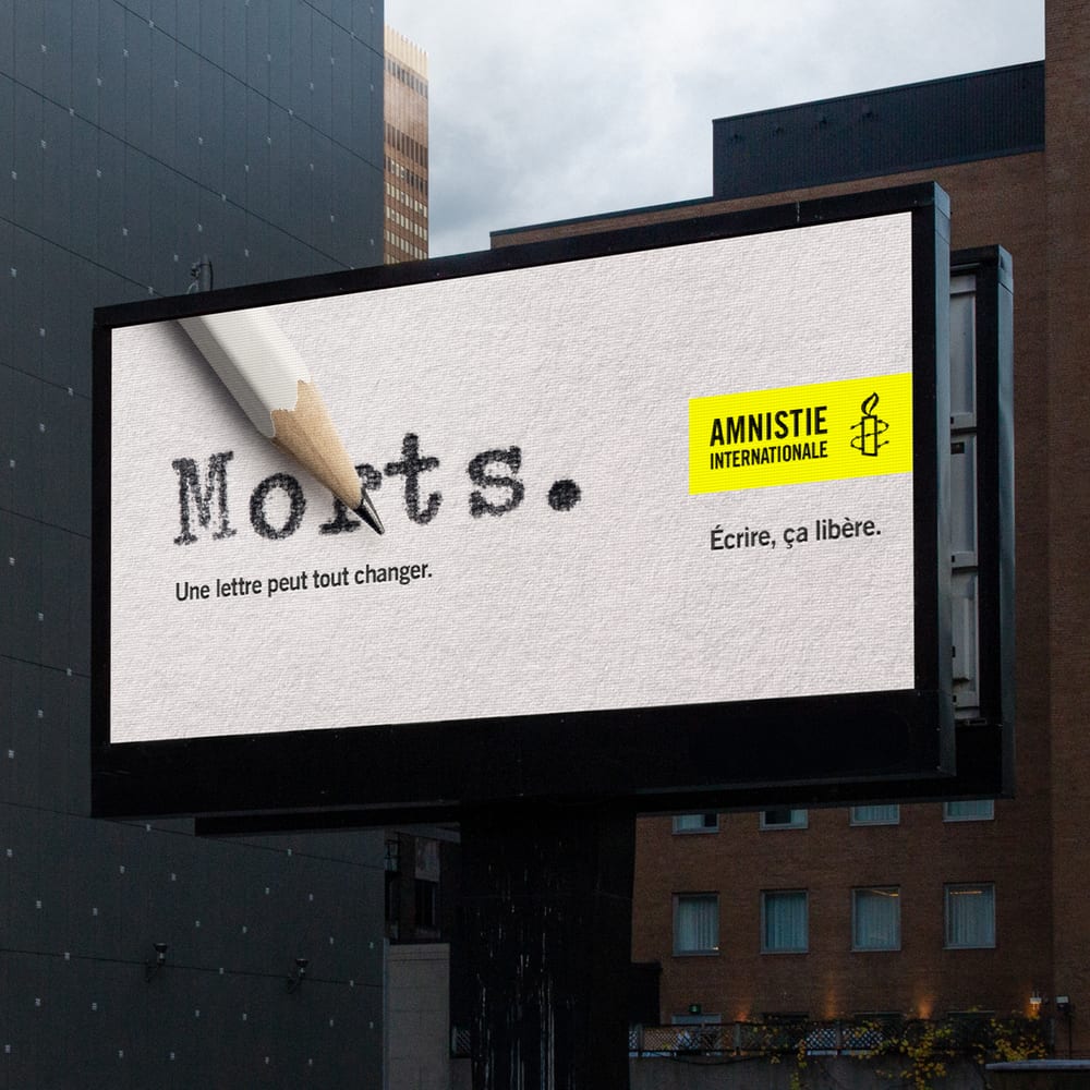 1c Amnistie internationale x Cossette Thumbnail 1200x1200