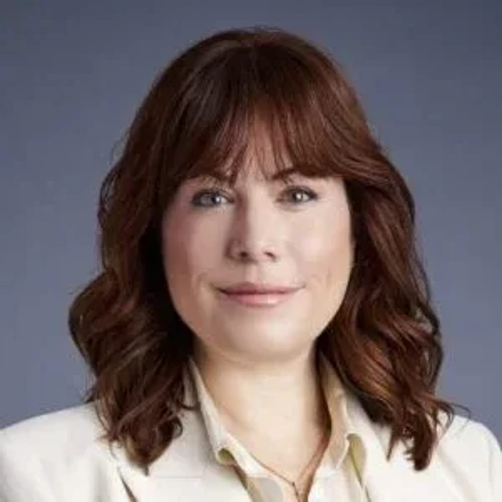 Brigitte Dagnault Via Rail