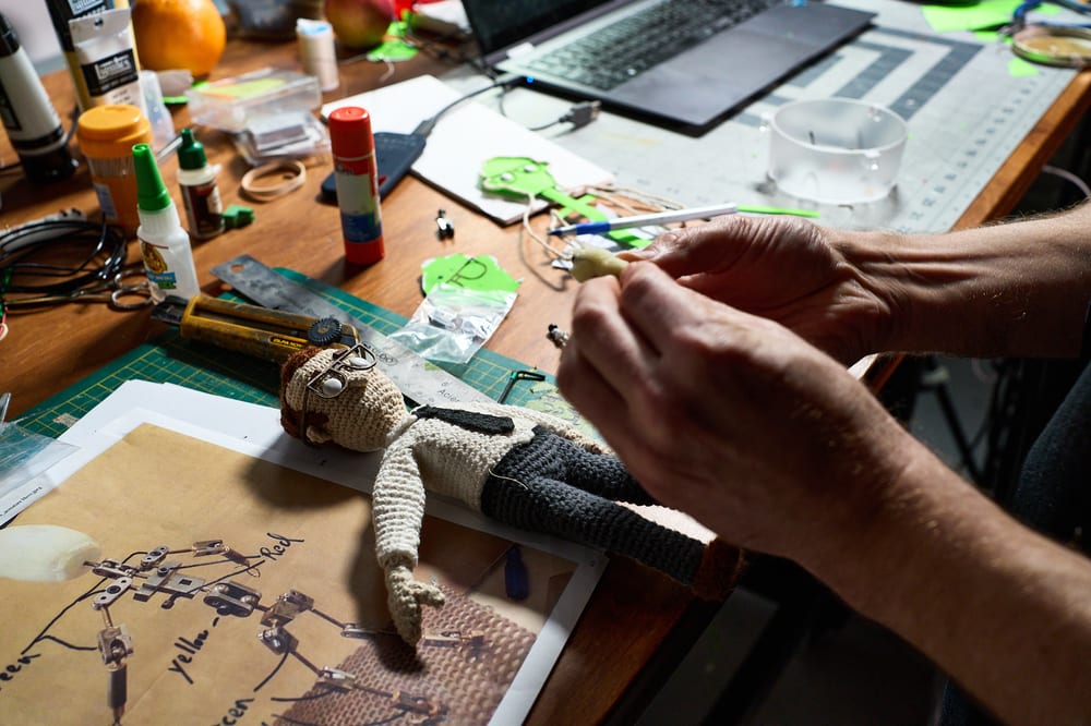 5b CNESST x Cossette BTS