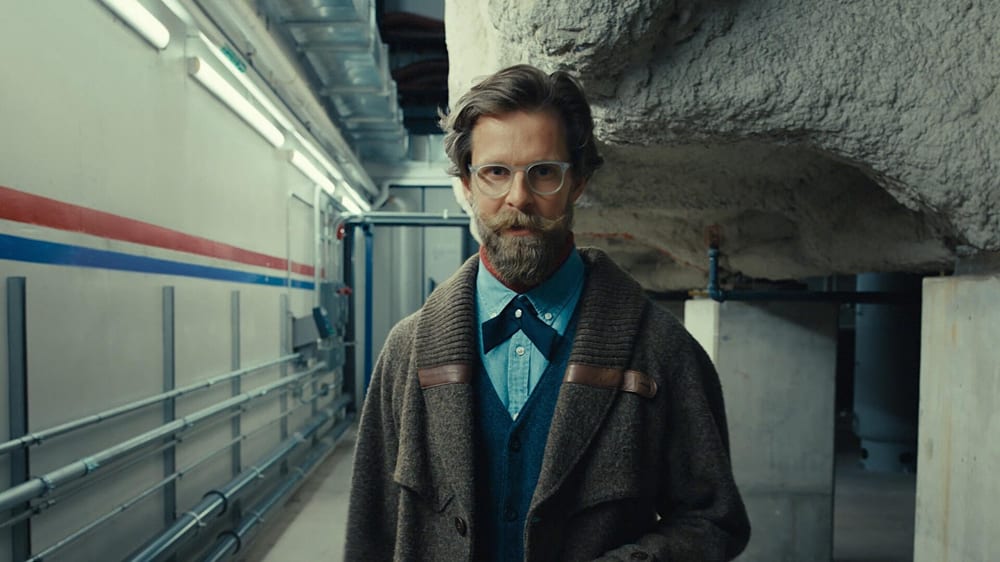 GCI Wildly Ingenious Cossette