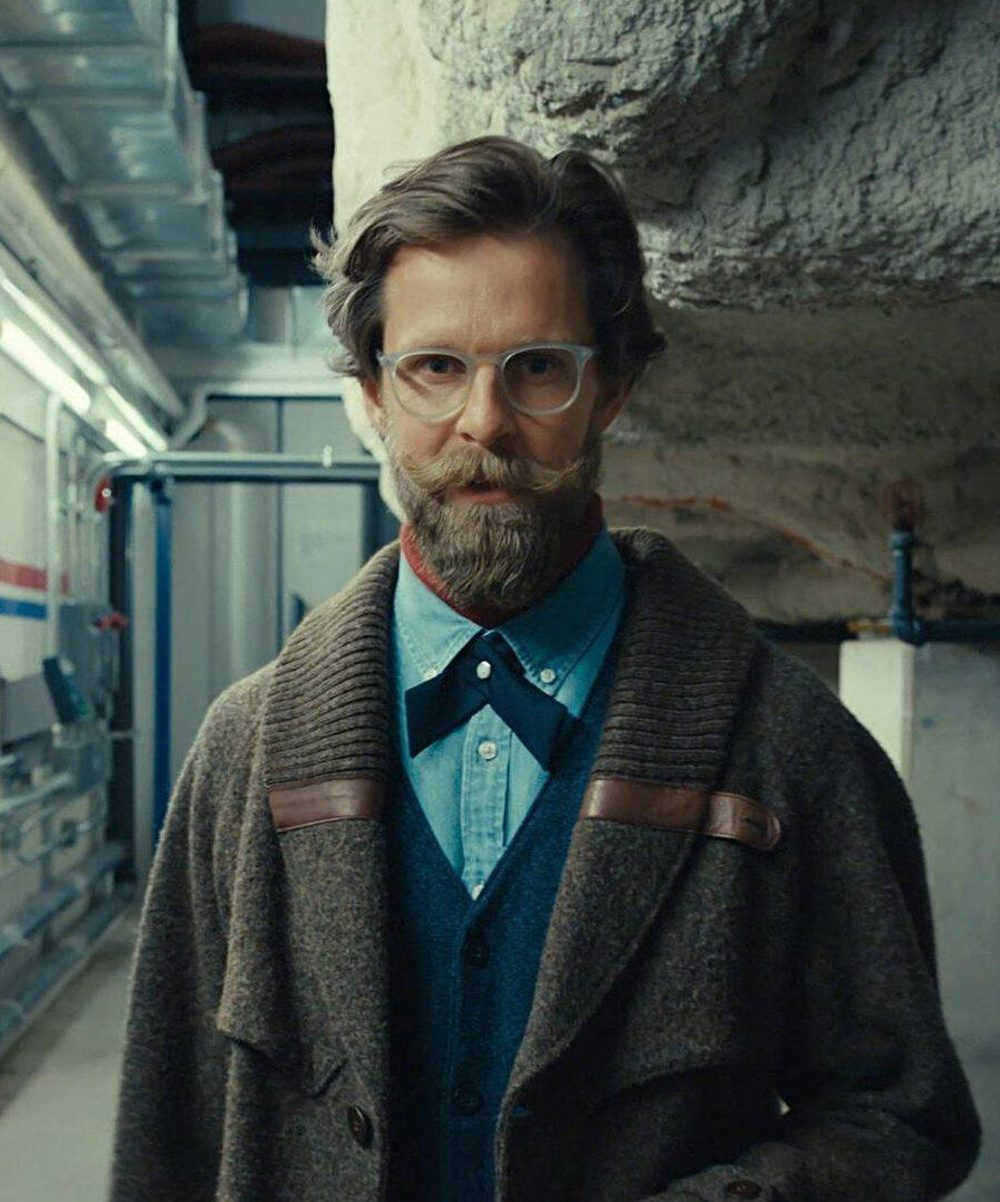 GCI Wildly Ingenious Cossette