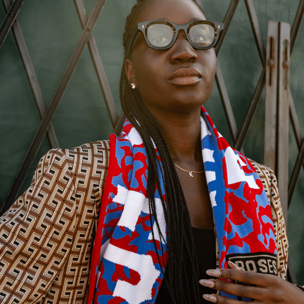 9a cossette x grdn x les roses merch