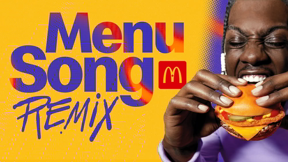 Menu Remix PR Image