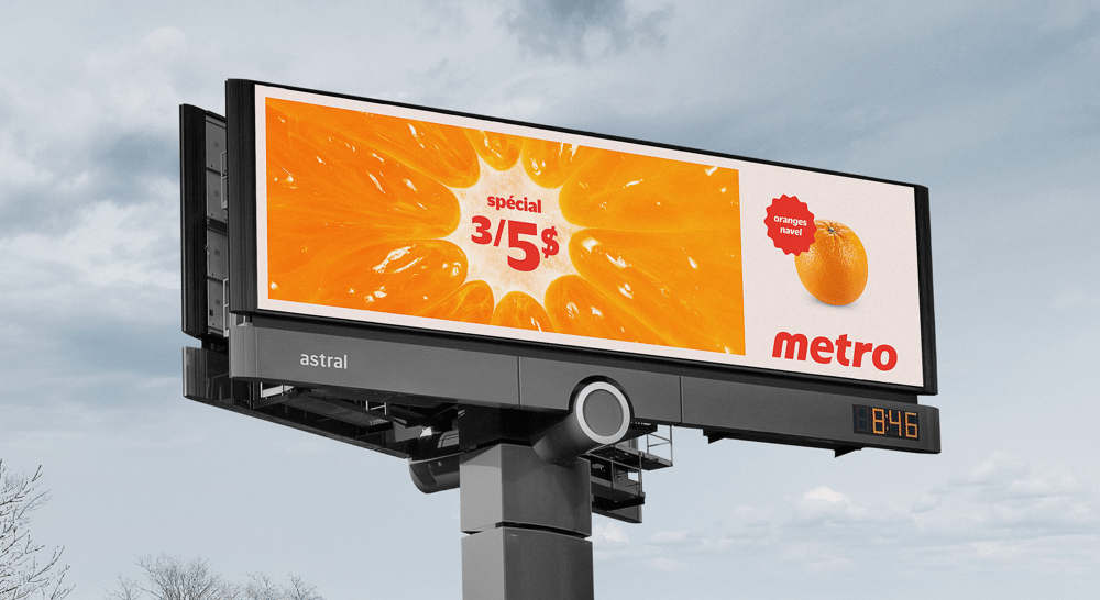 2 billboard