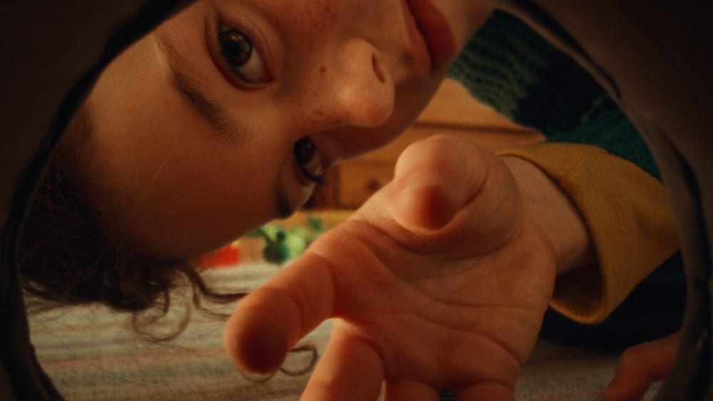 5b VIA Rail x Cossette Still Image