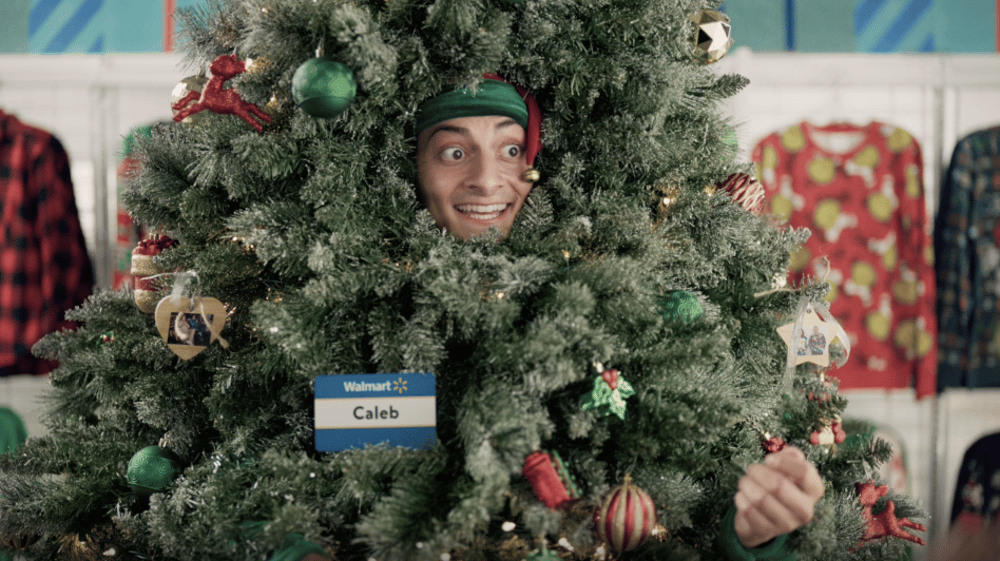 Walmart Canada x Header