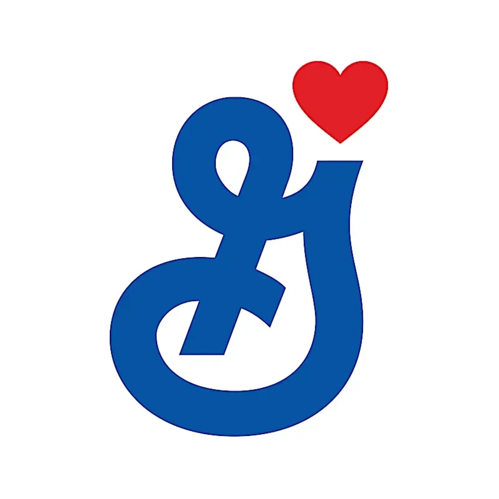 New G logo 1